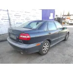 VOLVO S40 BERLINA VOLVO S40 BERLINA '2000 1.8 CAT (1834 CM3) NEGRO 1995