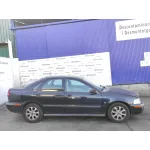 VOLVO S40 BERLINA VOLVO S40 BERLINA '2000 1.8 CAT (1834 CM3) NEGRO 1995