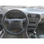 VOLVO S40 BERLINA VOLVO S40 BERLINA '2000 1.8 CAT (1834 CM3) NEGRO 1995