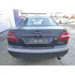 VOLVO S40 BERLINA VOLVO S40 BERLINA '2000 1.8 CAT (1834 CM3) NEGRO 1995