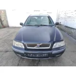 VOLVO S40 BERLINA VOLVO S40 BERLINA '2000 1.8 CAT (1834 CM3) NEGRO 1995