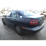VOLVO S40 BERLINA VOLVO S40 BERLINA '2000 1.8 CAT (1834 CM3) NEGRO 1995