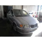 HYUNDAI TRAJET (FO) HYUNDAI TRAJET (FO) '2003 2.0 CRDI CAT LILA 2000