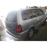 HYUNDAI TRAJET (FO) HYUNDAI TRAJET (FO) '2003 2.0 CRDI CAT LILA 2000