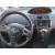TOYOTA YARIS TOYOTA YARIS '2010 1.3 16V CAT ROJO 2008