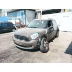 MINI MINI COUNTRYMAN (R60) * 2010