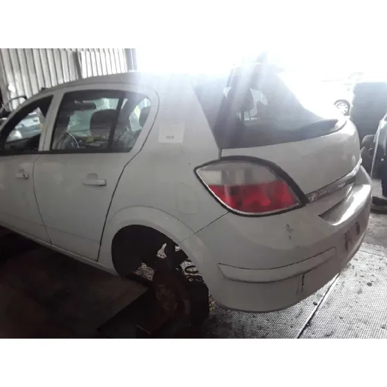 OPEL ASTRA H BERLINA '2005 1.7 16V CDTI BLANCO