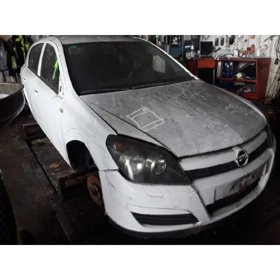 OPEL ASTRA H BERLINA '2005 1.7 16V CDTI BLANCO