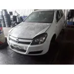 OPEL ASTRA H BERLINA OPEL ASTRA H BERLINA '2005 1.7 16V CDTI BLANCO 2004
