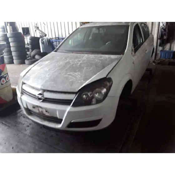 OPEL ASTRA H BERLINA '2005 1.7 16V CDTI BLANCO