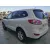 HYUNDAI SANTA FE (BM) HYUNDAI SANTA FE (BM) '2011 2.2 CRDI STYLE 4X4 BLANCO 2010