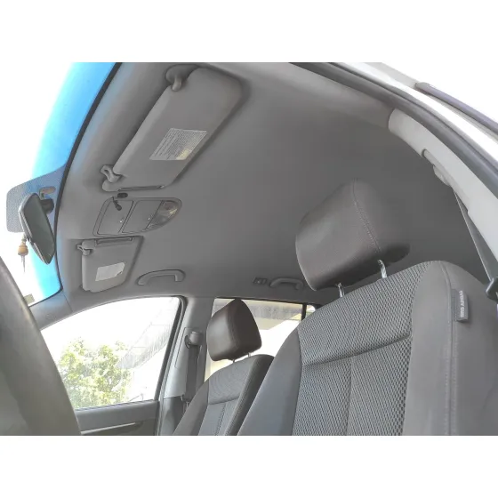 HYUNDAI SANTA FE (BM) '2011 2.2 CRDI STYLE 4X4 BLANCO