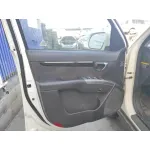 HYUNDAI SANTA FE (BM) HYUNDAI SANTA FE (BM) '2011 2.2 CRDI STYLE 4X4 BLANCO 2010