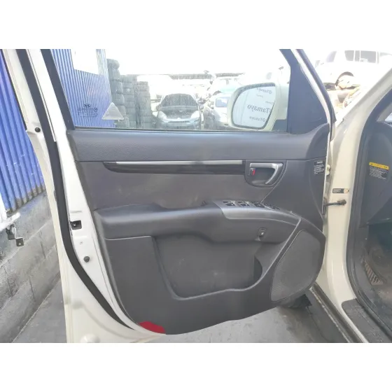 HYUNDAI SANTA FE (BM) '2011 2.2 CRDI STYLE 4X4 BLANCO
