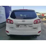 HYUNDAI SANTA FE (BM) HYUNDAI SANTA FE (BM) '2011 2.2 CRDI STYLE 4X4 BLANCO 2010