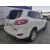 HYUNDAI SANTA FE (BM) HYUNDAI SANTA FE (BM) '2011 2.2 CRDI STYLE 4X4 BLANCO 2010