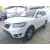 HYUNDAI SANTA FE (BM) HYUNDAI SANTA FE (BM) '2011 2.2 CRDI STYLE 4X4 BLANCO 2010