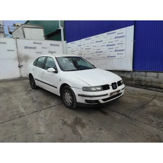 SEAT TOLEDO (1M2) '2003 * BLANCO