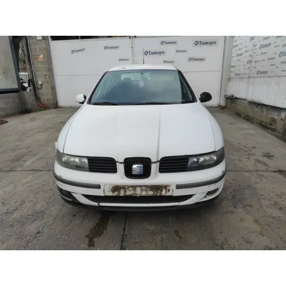 SEAT TOLEDO (1M2) '2003 * BLANCO