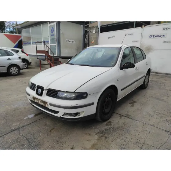 SEAT TOLEDO (1M2) '2003 * BLANCO