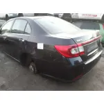 CHEVROLET EPICA CHEVROLET EPICA '2009 2.0 DIESEL CAT NEGRO 2006