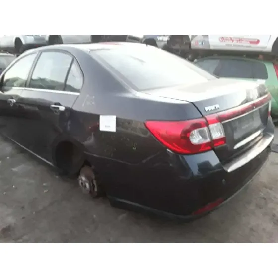 CHEVROLET EPICA '2009 2.0 DIESEL CAT NEGRO