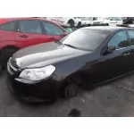 CHEVROLET EPICA CHEVROLET EPICA '2009 2.0 DIESEL CAT NEGRO 2006