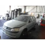 OPEL CORSA C OPEL CORSA C '2001 1.2 16V CAT (Z 12 XE / LW4) VERDE 2000