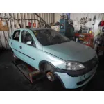 OPEL CORSA C OPEL CORSA C '2001 1.2 16V CAT (Z 12 XE / LW4) VERDE 2000