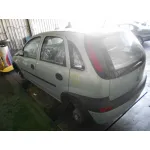 OPEL CORSA C OPEL CORSA C '2001 1.2 16V CAT (Z 12 XE / LW4) VERDE 2000
