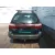 SUBARU LEGACY BERL./FAMILIAR B12 (BE/BH) SUBARU LEGACY BERL./FAMILIAR B12 (BE/BH) '2001 2.5 16V CAT VERDE 1998