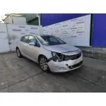 OPEL ASTRA J LIM. OPEL ASTRA J LIM. '2010 1.6 16V CAT PLATA 2009