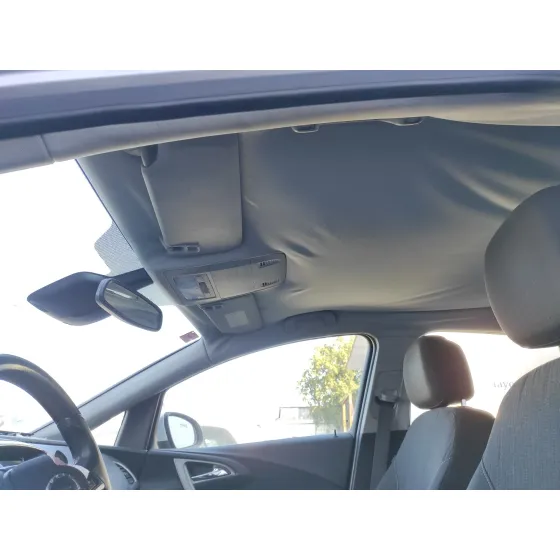 OPEL ASTRA J LIM. '2010 1.6 16V CAT PLATA