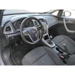 OPEL ASTRA J LIM. OPEL ASTRA J LIM. '2010 1.6 16V CAT PLATA 2009