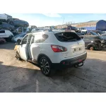 NISSAN QASHQAI I (J10, NJ10)  2011