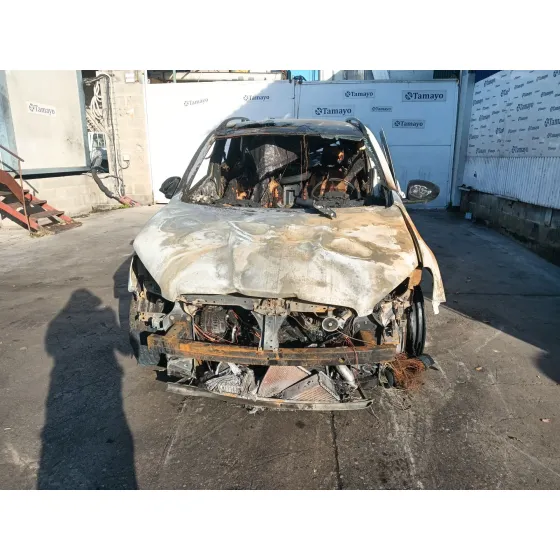 Nissan QASHQAI I (J10, NJ10) 2011