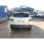 NISSAN QASHQAI I (J10, NJ10)  2011