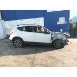 NISSAN QASHQAI I (J10, NJ10)  2011