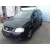VOLKSWAGEN TOURAN (1T1) VOLKSWAGEN TOURAN (1T1) '2004 2.0 TDI NEGRO 2003