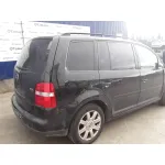 VOLKSWAGEN TOURAN (1T1) VOLKSWAGEN TOURAN (1T1) '2004 2.0 TDI NEGRO 2003