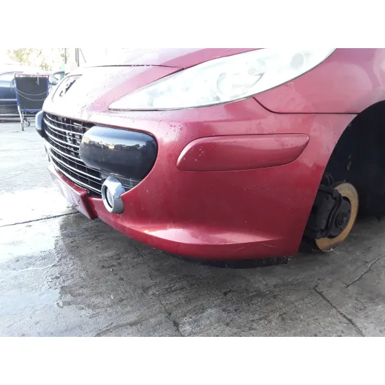 PEUGEOT 307 BREAK/SW (S2) '2005 1.6 16V CAT ROJO