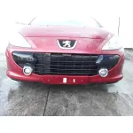 PEUGEOT 307 BREAK/SW (S2) PEUGEOT 307 BREAK/SW (S2) '2005 1.6 16V CAT ROJO 2005