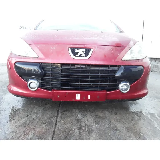 PEUGEOT 307 BREAK/SW (S2) '2005 1.6 16V CAT ROJO