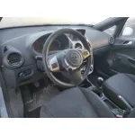 OPEL CORSA D OPEL CORSA D '2011 * AZUL CELESTE 2006