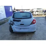OPEL CORSA D OPEL CORSA D '2011 * AZUL CELESTE 2006