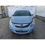 OPEL CORSA D OPEL CORSA D '2011 * AZUL CELESTE 2006