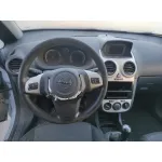 OPEL CORSA D OPEL CORSA D '2011 * AZUL CELESTE 2006