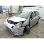 CITROEN C3 '2011 1.4 HDI PLATA