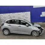 CITROEN C3 '2011 1.4 HDI PLATA