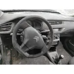 CITROEN C3 '2011 1.4 HDI PLATA